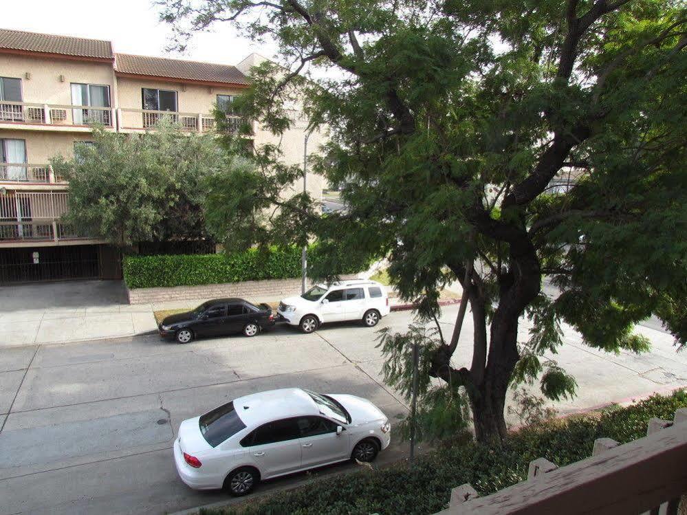 La/Beverly Hills Hotel Style Suite Los Ángeles Exterior foto